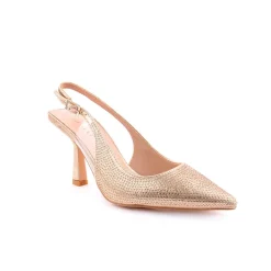 Sandalias Altas|Sapatos Altos*AZAREY Sapato