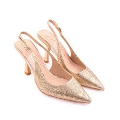 Sandalias Altas|Sapatos Altos*AZAREY Sapato