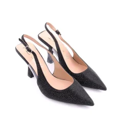 Sandalias Altas|Sapatos Altos*AZAREY Sapato