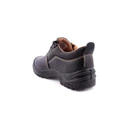 Homem|Mulher*BEBRACCI Sapato Preto