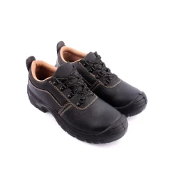 Homem|Mulher*BEBRACCI Sapato Preto