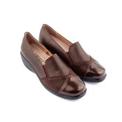 Sapatos Rasos*BEBRACCI Sapato