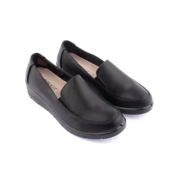 Sapatos Rasos*BEBRACCI Sapato Preto