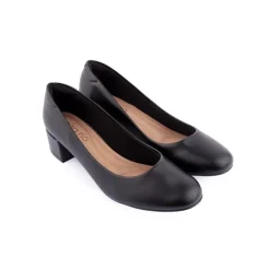 Sapatos Altos*BEIRA RIO Sapato