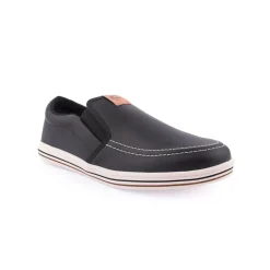 Casual / Desportivo*BR SPORT Sapato Preto