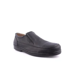 Casual / Desportivo|Homem*BRACCI Sapato Preto