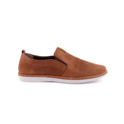 Casual / Desportivo*BRACCI Sapato Camel