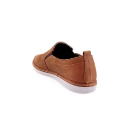 Casual / Desportivo*BRACCI Sapato Camel
