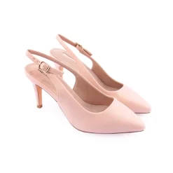 Sandalias Altas|Sapatos Altos*BRACCI Sapato