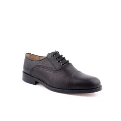 Homem|Mulher*CAMPISTA Sapato Preto