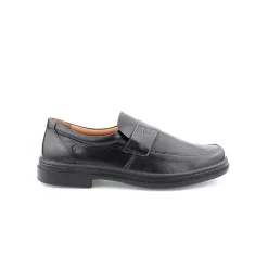 Casual / Desportivo*CAMPORT Sapato Preto