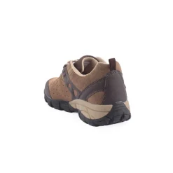 Casual / Desportivo*CASUAL Sapato Taupe