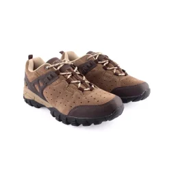 Casual / Desportivo*CASUAL Sapato Taupe