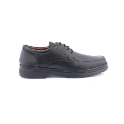 Casual / Desportivo*CONFORT Sapato Preto