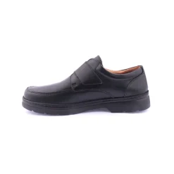 Casual / Desportivo*CONFORT Sapato Preto