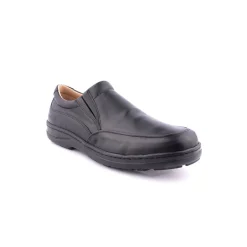 Casual / Desportivo*COSMOSALTO Sapato Preto