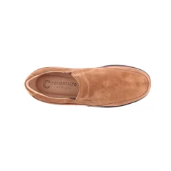 Casual / Desportivo*COSMOSALTO Sapato Taupe