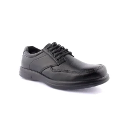 Casual / Desportivo*COZI FLEX Sapato Preto