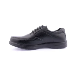 Casual / Desportivo*COZI FLEX Sapato Preto