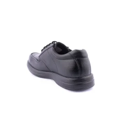 Casual / Desportivo*COZI FLEX Sapato Preto