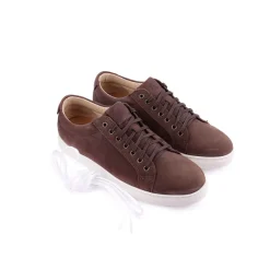 Casual / Desportivo*DAKAR Sapato Castanho