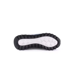 Casual / Desportivo*DAKAR Sapato Azul