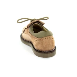 Menina*AGM Sapato de criança