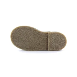 Menina*AGM Sapato de criança