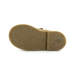 Menina*AGM Sapato de criança