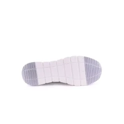 Sapatos Desportivos*AZAREY Sapato Desportivo Prateado