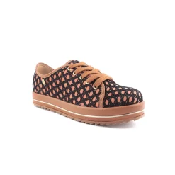 Sapatos Desportivos*BEIRA RIO Sapato Desportivo Camel