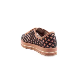 Sapatos Desportivos*BEIRA RIO Sapato Desportivo Camel