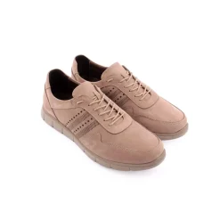 Casual / Desportivo*BRACCI Sapato Desportivo Taupe