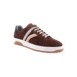 Casual / Desportivo*EUROVILDE Sapato Desportivo Castanho