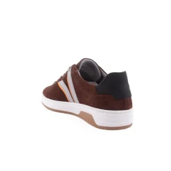 Casual / Desportivo*EUROVILDE Sapato Desportivo Castanho