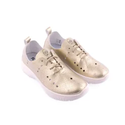 Sapatos Desportivos*FLOSSY Sapato Desportivo Ouro