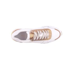 Sapatos Desportivos*HELENA MAR Sapato Desportivo Branco