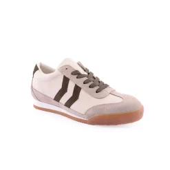 Sapatos Desportivos*LAIFSHOES Sapato Desportivo B.Verde