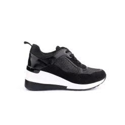 Sapatos Desportivos*LAPIERCE Sapato Desportivo Preto