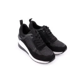 Sapatos Desportivos*LAPIERCE Sapato Desportivo Preto