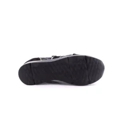 Sapatos Desportivos*PELUCI Sapato Desportivo Preto