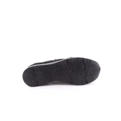 Sapatos Desportivos*PELUCI Sapato Desportivo Preto