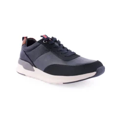 Casual / Desportivo*UAUH! Sapato Desportivo Azul