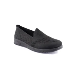 Sapatos Desportivos*UAUH! Sapato Desportivo P.Preto