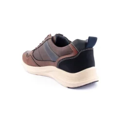 Casual / Desportivo*UAUH! Sapato Desportivo Castanho