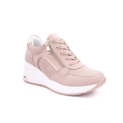 Sapatos Desportivos*UAUH! Sapato Desportivo Taupe