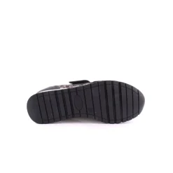 Sapatos Desportivos*WALKWELL Sapato Desportivo Preto