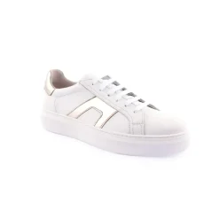 Sapatos Desportivos*WILANO Sapato Desportivo Br.Ouro