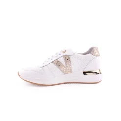 Sapatos Desportivos*WILANO Sapato Desportivo Branco