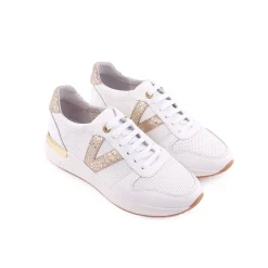 Sapatos Desportivos*WILANO Sapato Desportivo Branco